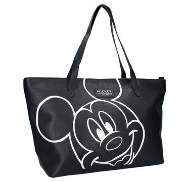 Vadobag Shopper Mickey Maus Shopping Tasche Forever Famous (1-tlg)