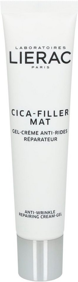 LIERAC Anti-Aging-Creme Cica-Filler Mat