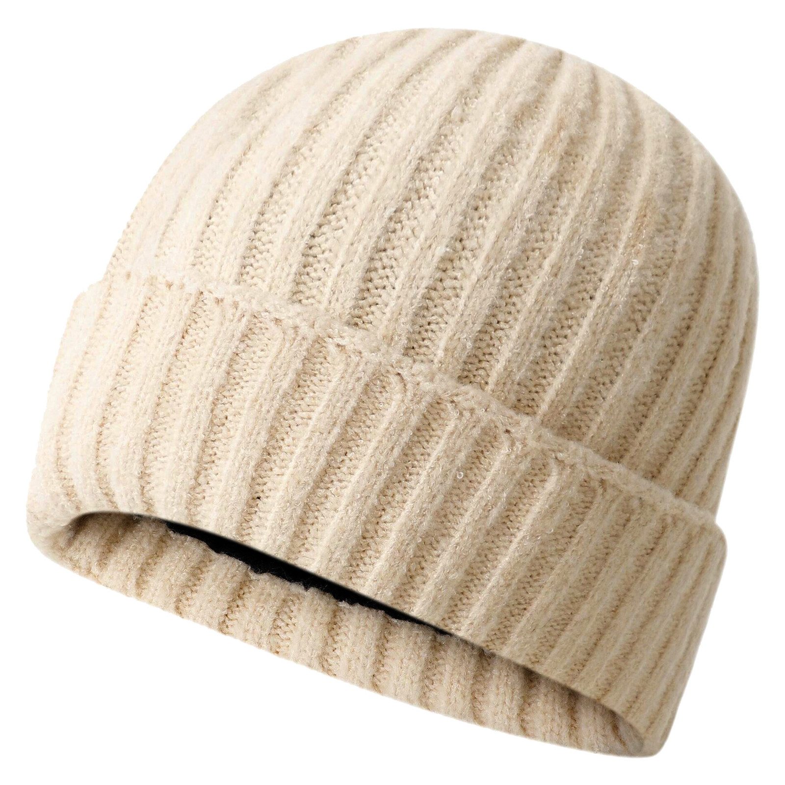 Dare2b Beanie Freestyle mit breitem Umschlag