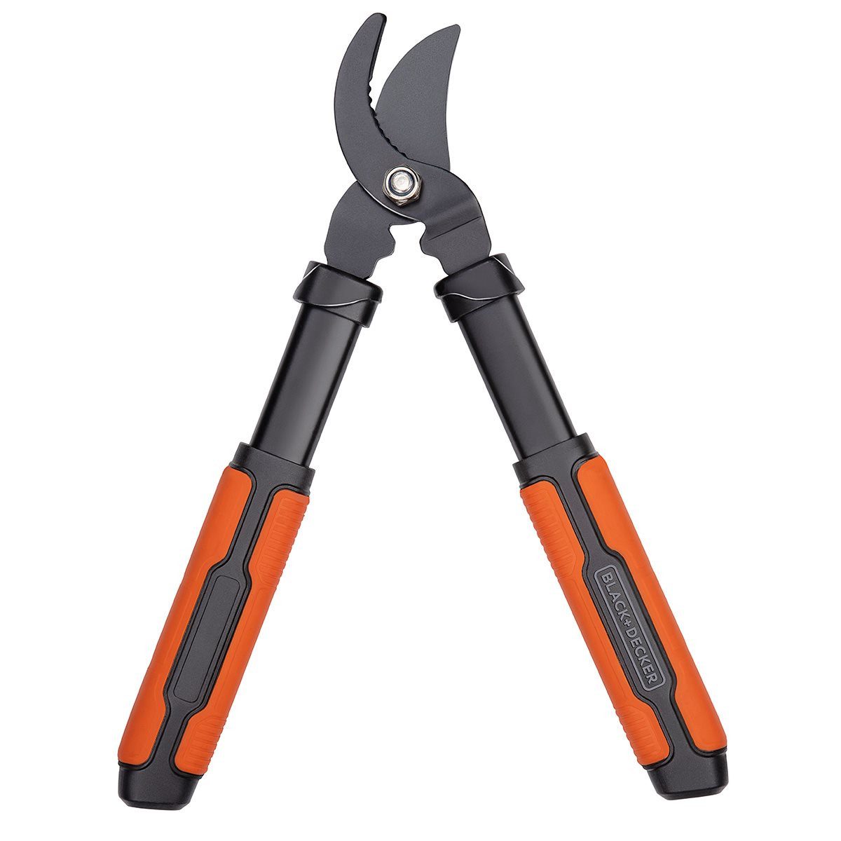 Black + Decker Gartenschere BLACK+DECKER Astschere
