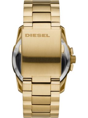 Diesel Quarzuhr Diesel Herren-Uhren Analog Quarz