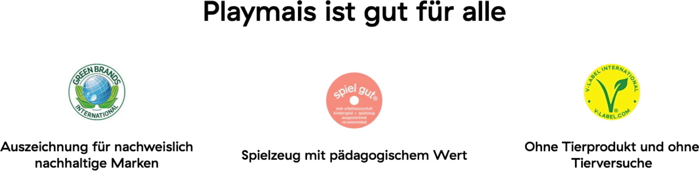 PlayMais Kreativset Bastel Kreativität Eduline Classic Refill 1000 orange ab 3 Jahren