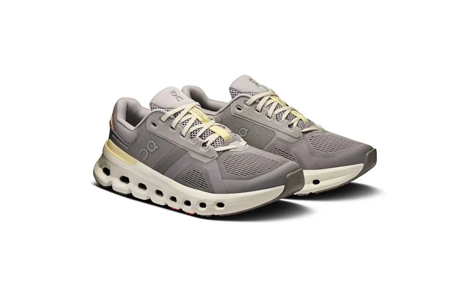 ON RUNNING ON Damen Laufschuhe Cloudrunner günstig online kaufen