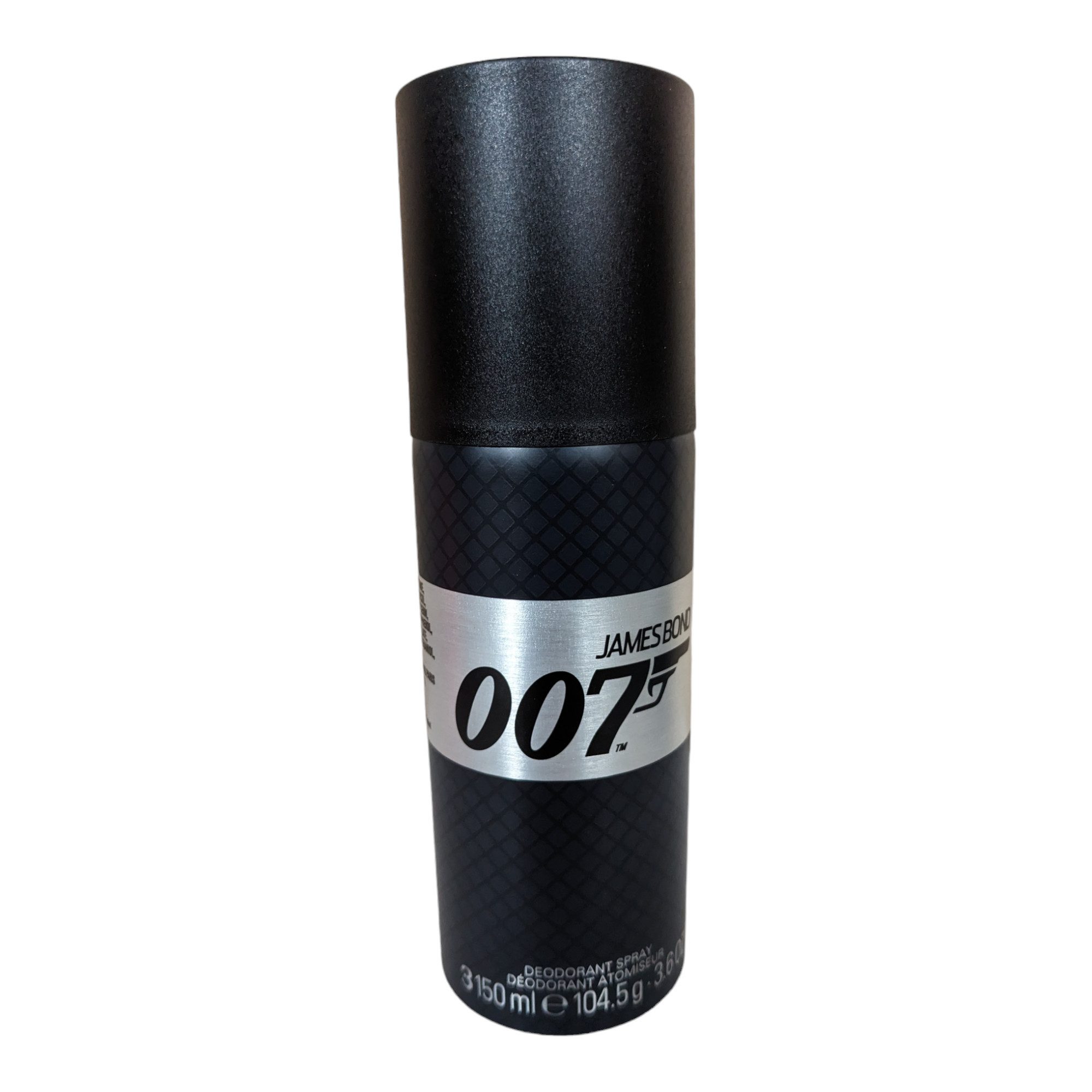 Bodyspray 007 Deodorant Spray 150 ml for Men