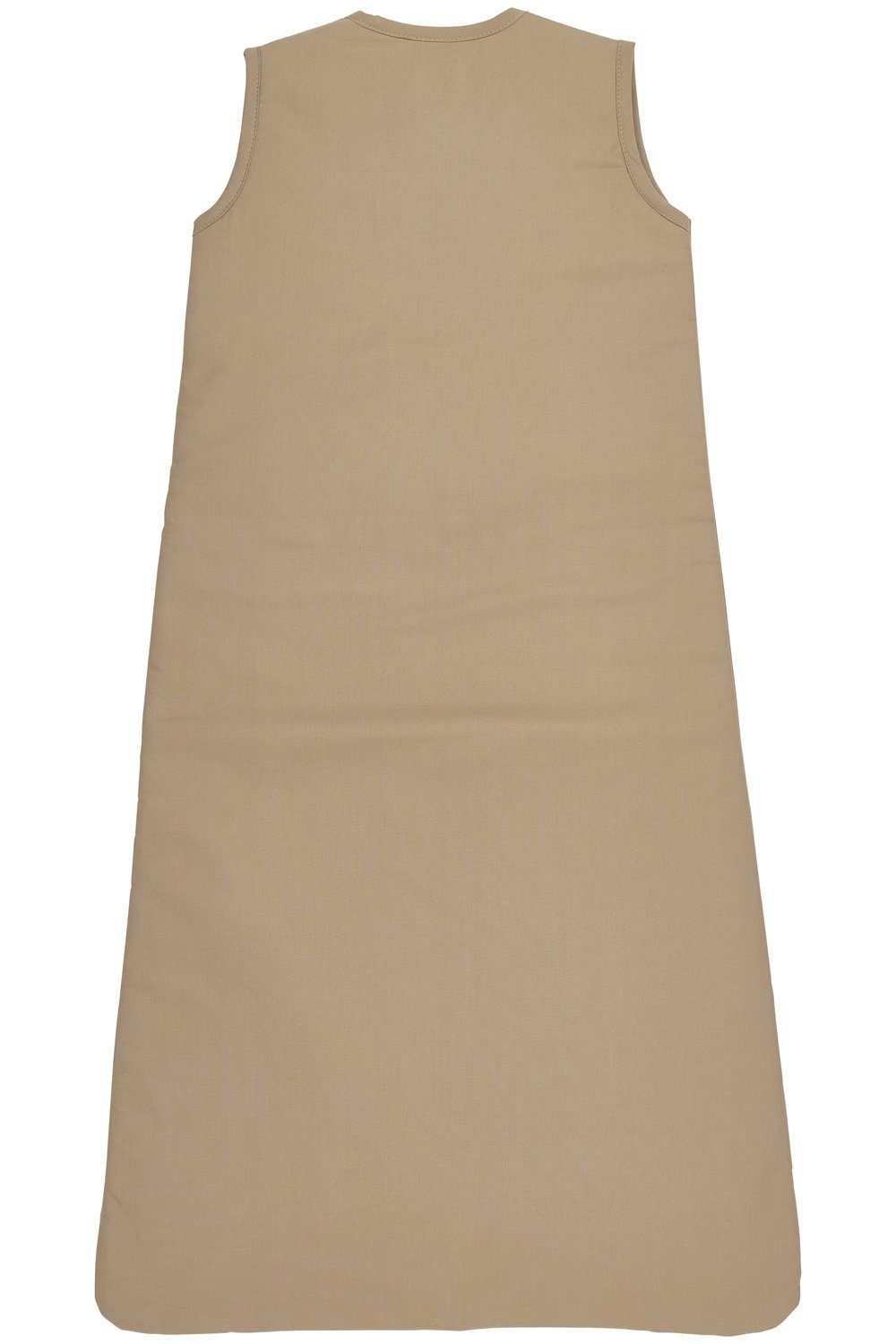 Meyco Baby Babyschlafsack Uni Taupe (1 günstig online kaufen