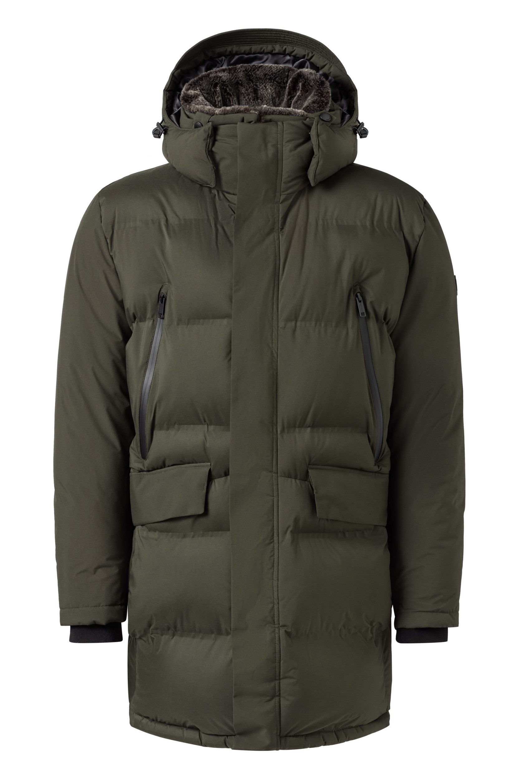 Strellson Funktionsjacke Ambience