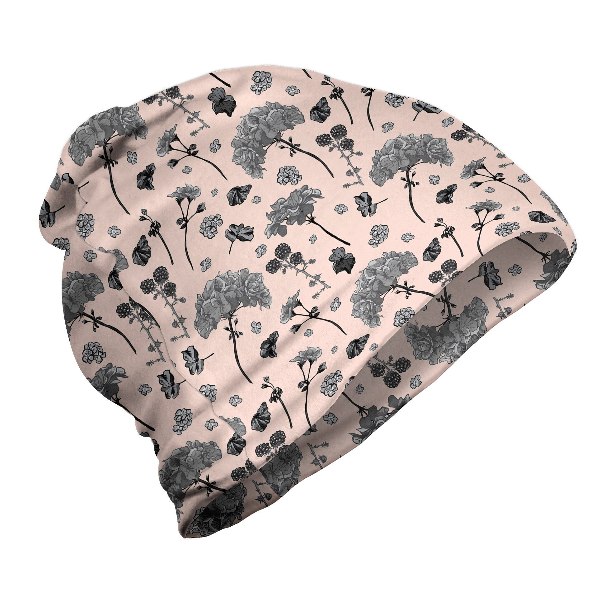 Beanie Wandern im Freien