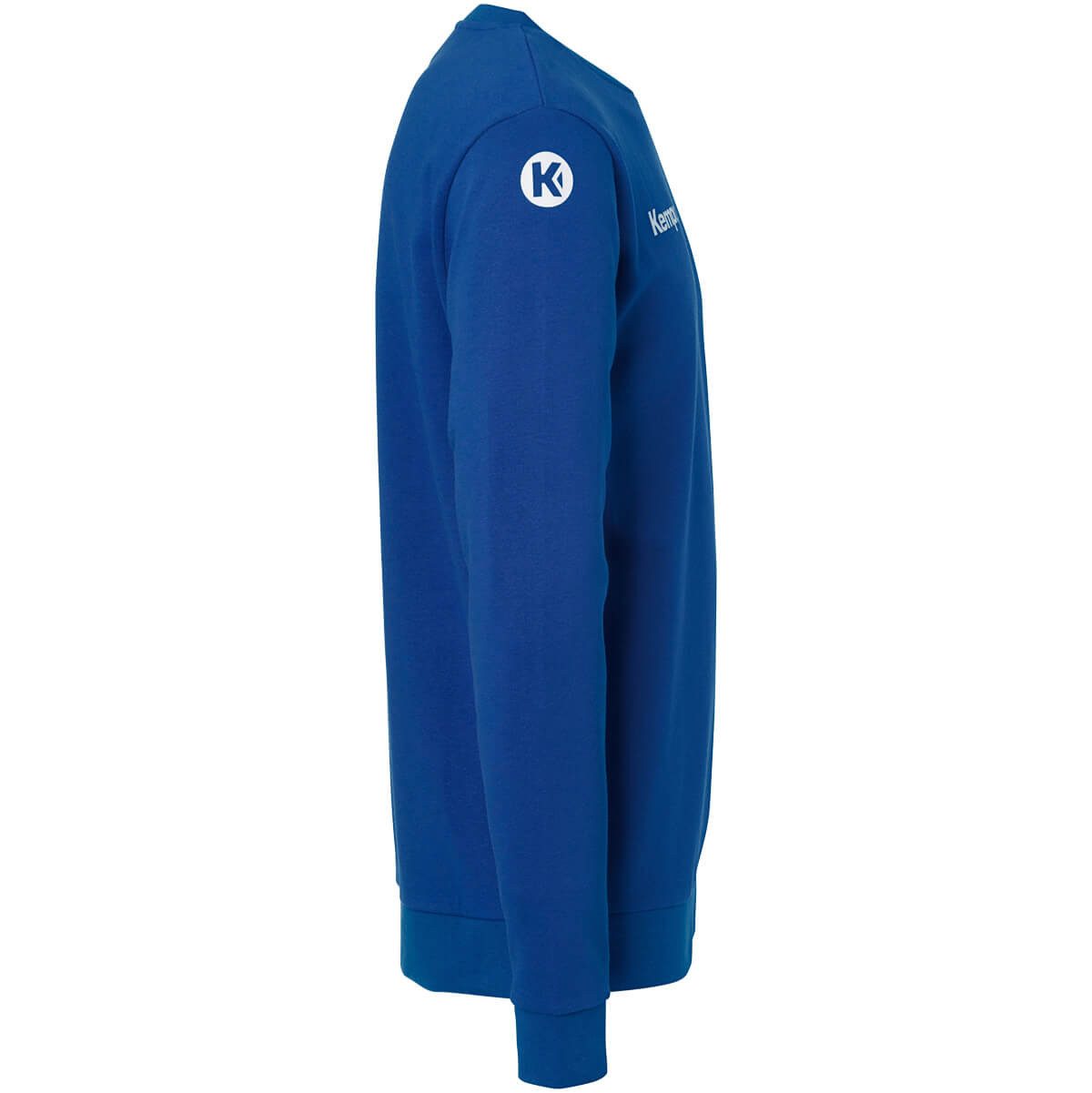 Kempa Langarmshirt Sweatshirt TRAINING TOP (1-tlg., Trikot) atmungsaktiv
