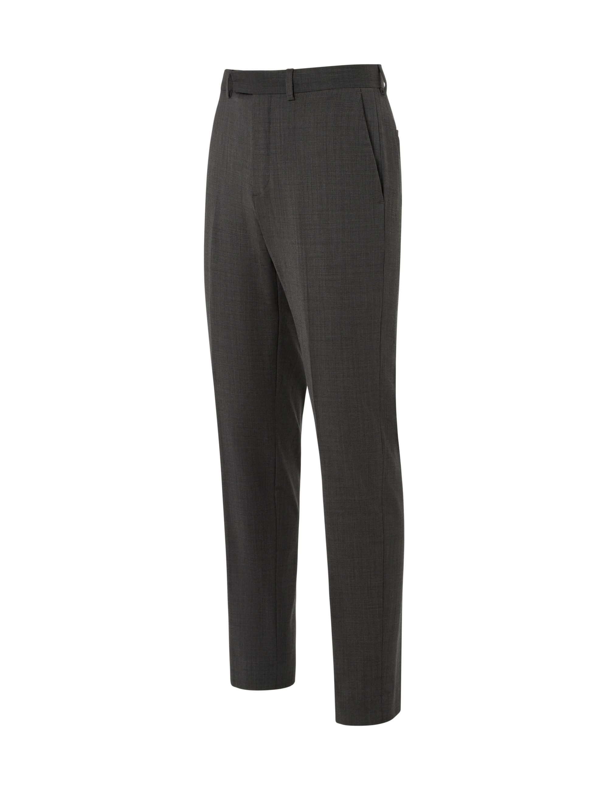 Thomas Goodwin Anzughose Hose im Modern-Fit, 3938-1-20030