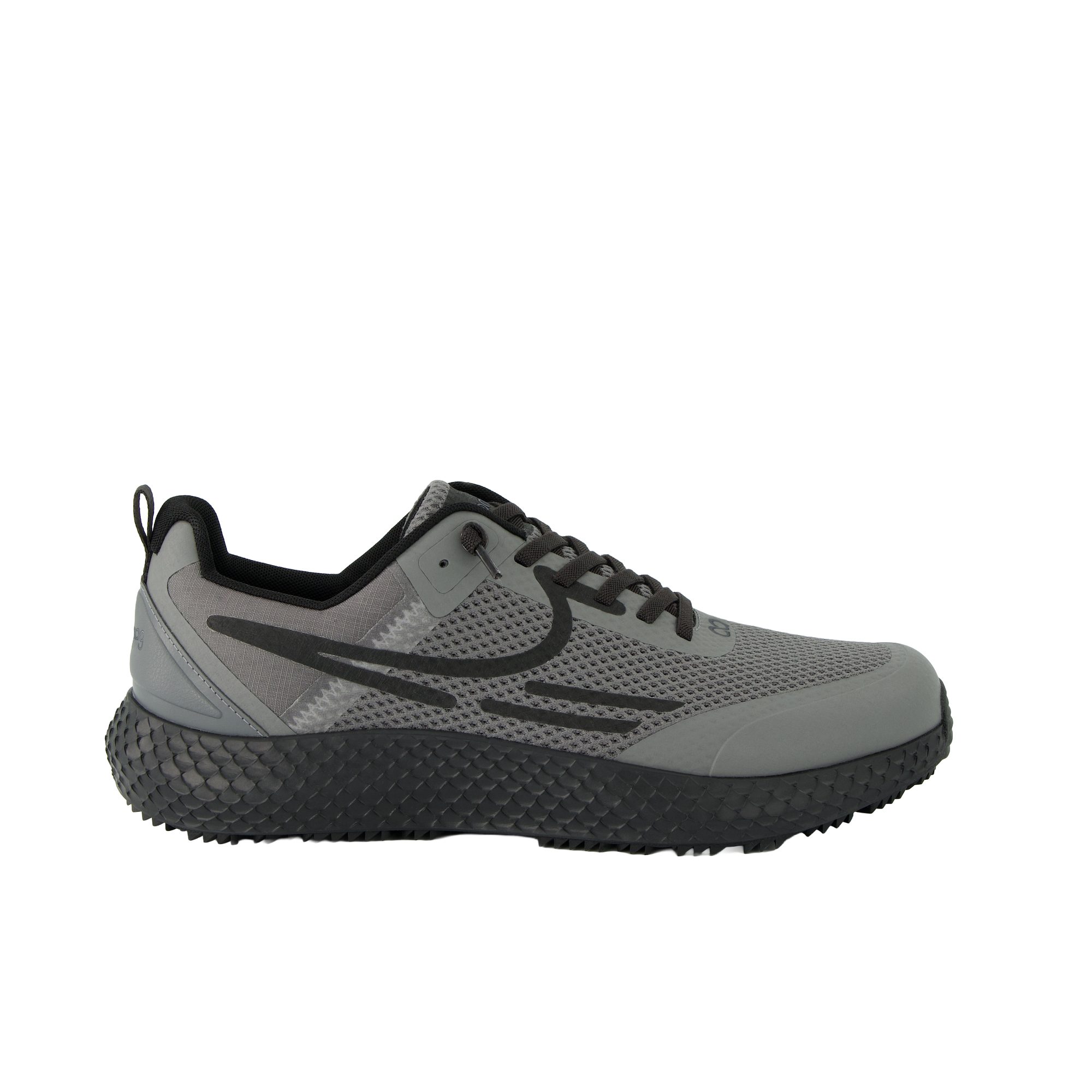 Tenhaag tenhaag neohaag, Sneaker, Grau, Herren Sneaker