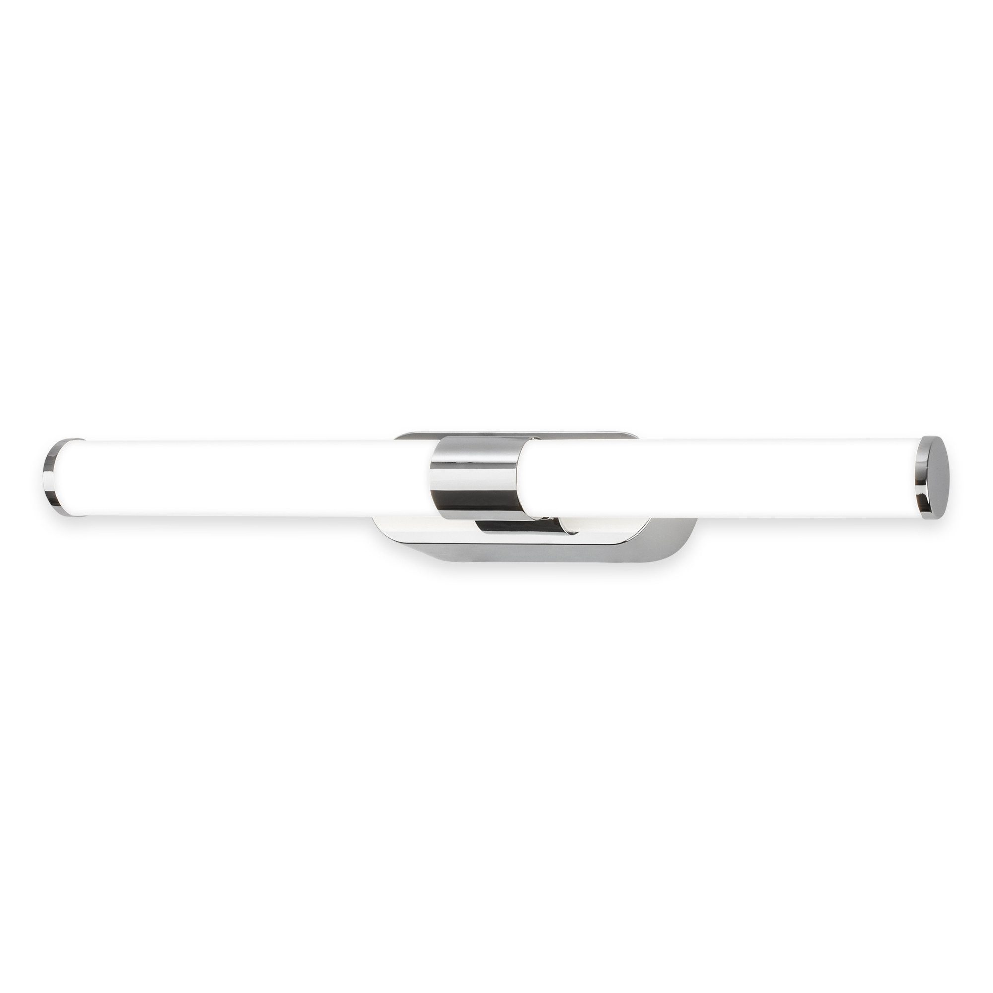 Briloner Leuchten LED Spiegelleuchte Wandleuchte RUNT Badlampe Spiegel IP44 günstig online kaufen