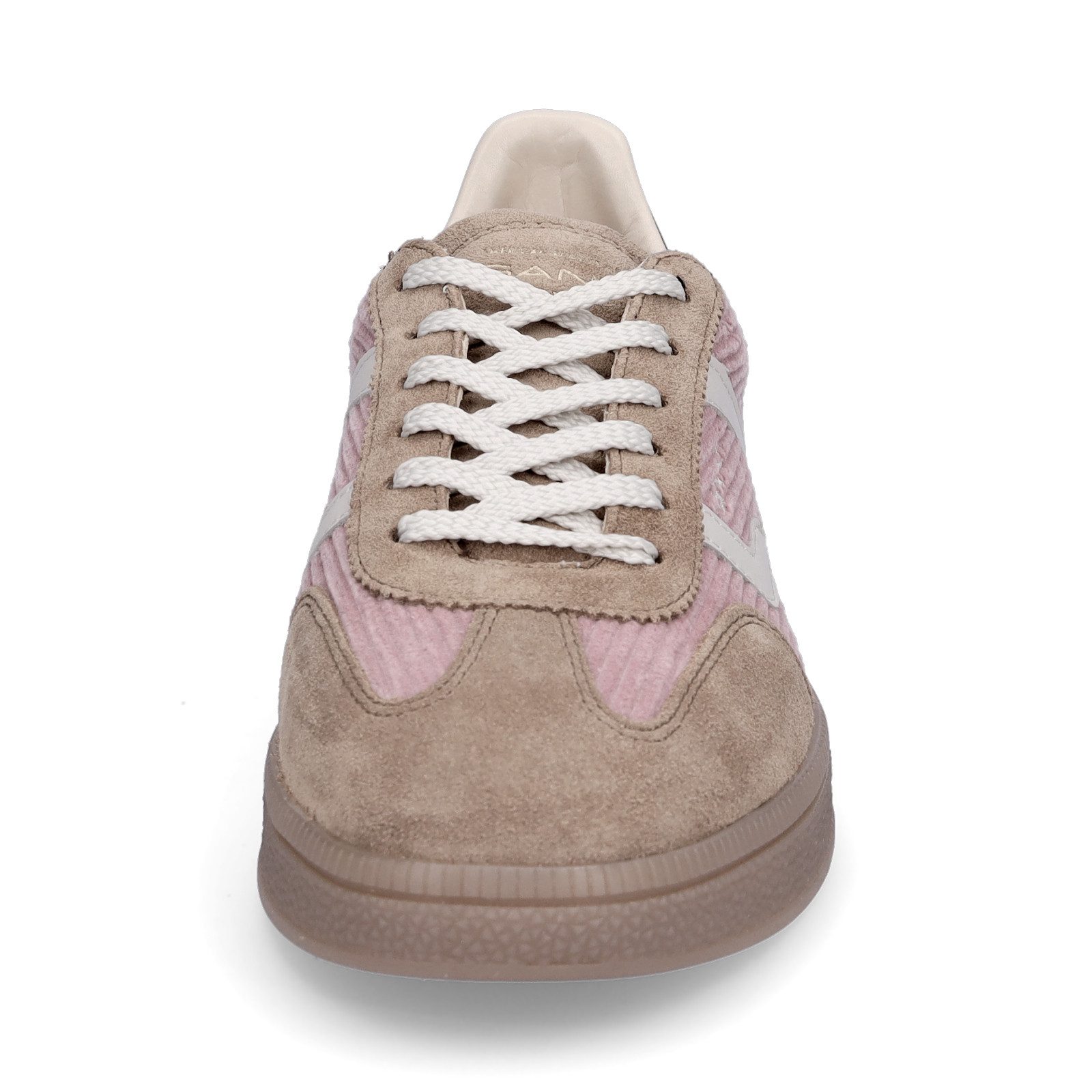 Gant Gant Damen Sneaker Cuzima pink sand Sneaker