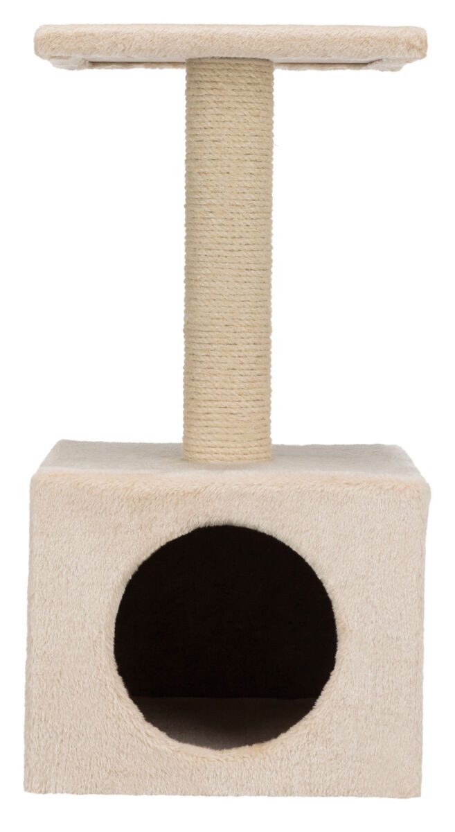 TRIXIE Kratzbaum Kratzbaum Zamora - beige - 60 cm