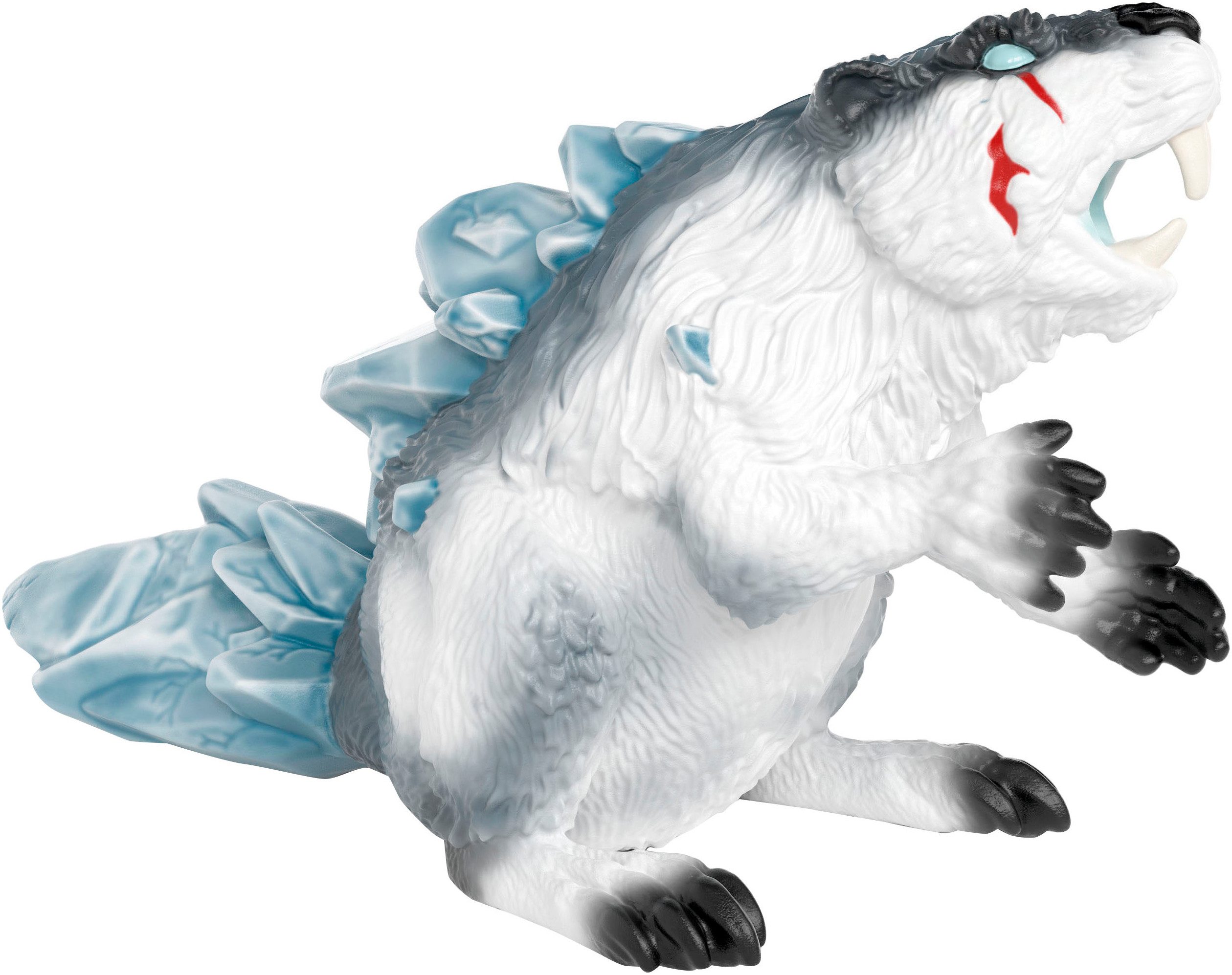 Schleich® Spielfigur ELDRADOR® CREATURES, Eisbiber (70836)