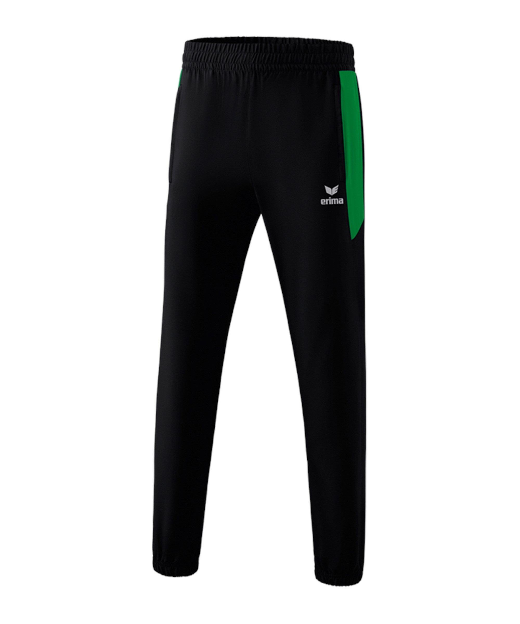 Erima Sporthose Erima TEAM Präsentationshose Trainingshosen günstig online kaufen