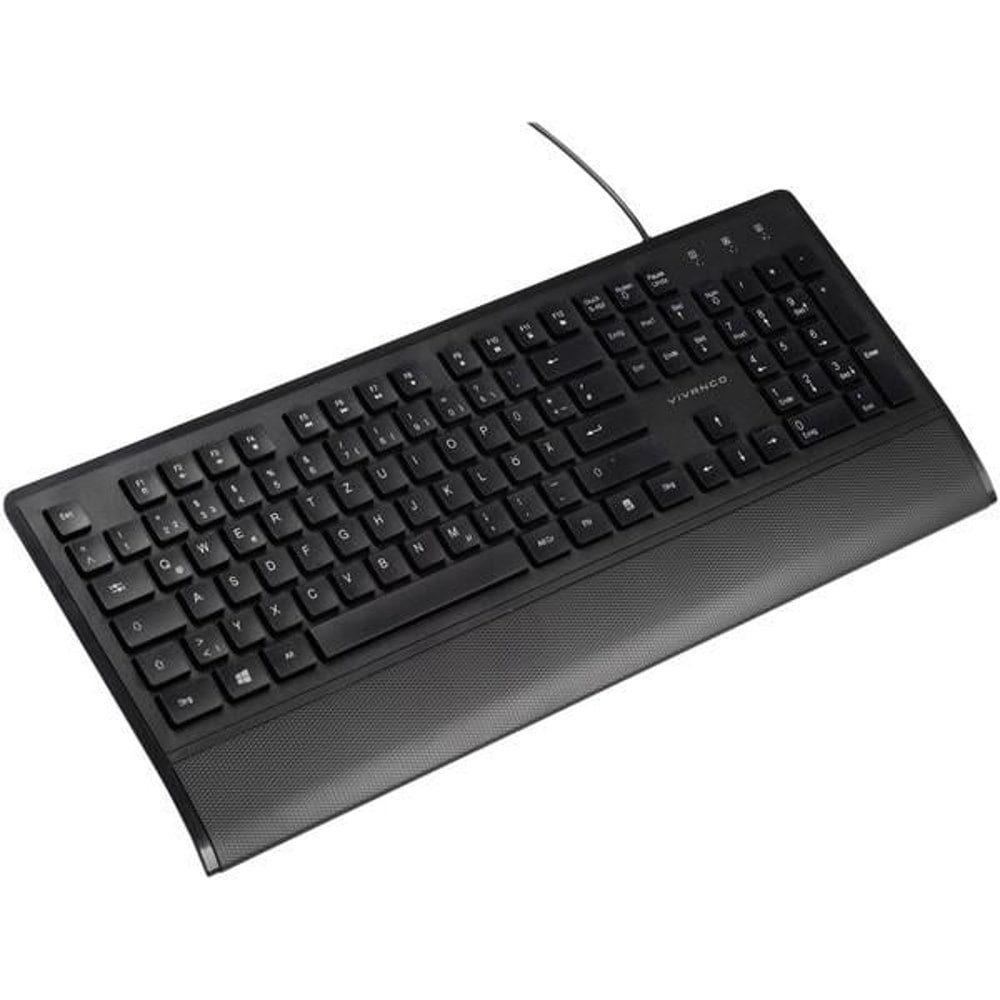 Vivanco Tastatur
