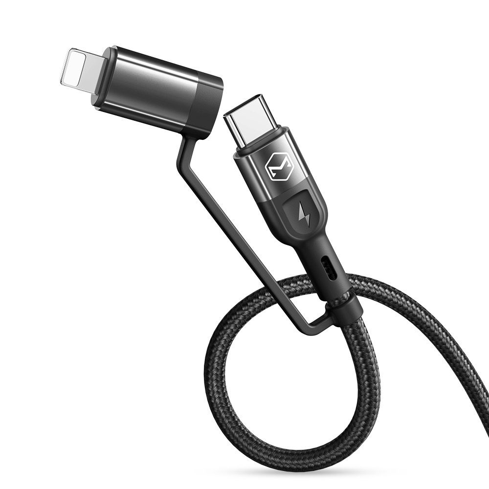COFI 1453 4-in-1 PD Fast Charge Schnellladekabel Ladegerät Kabel USB-Kabel – Bild 5 von 5