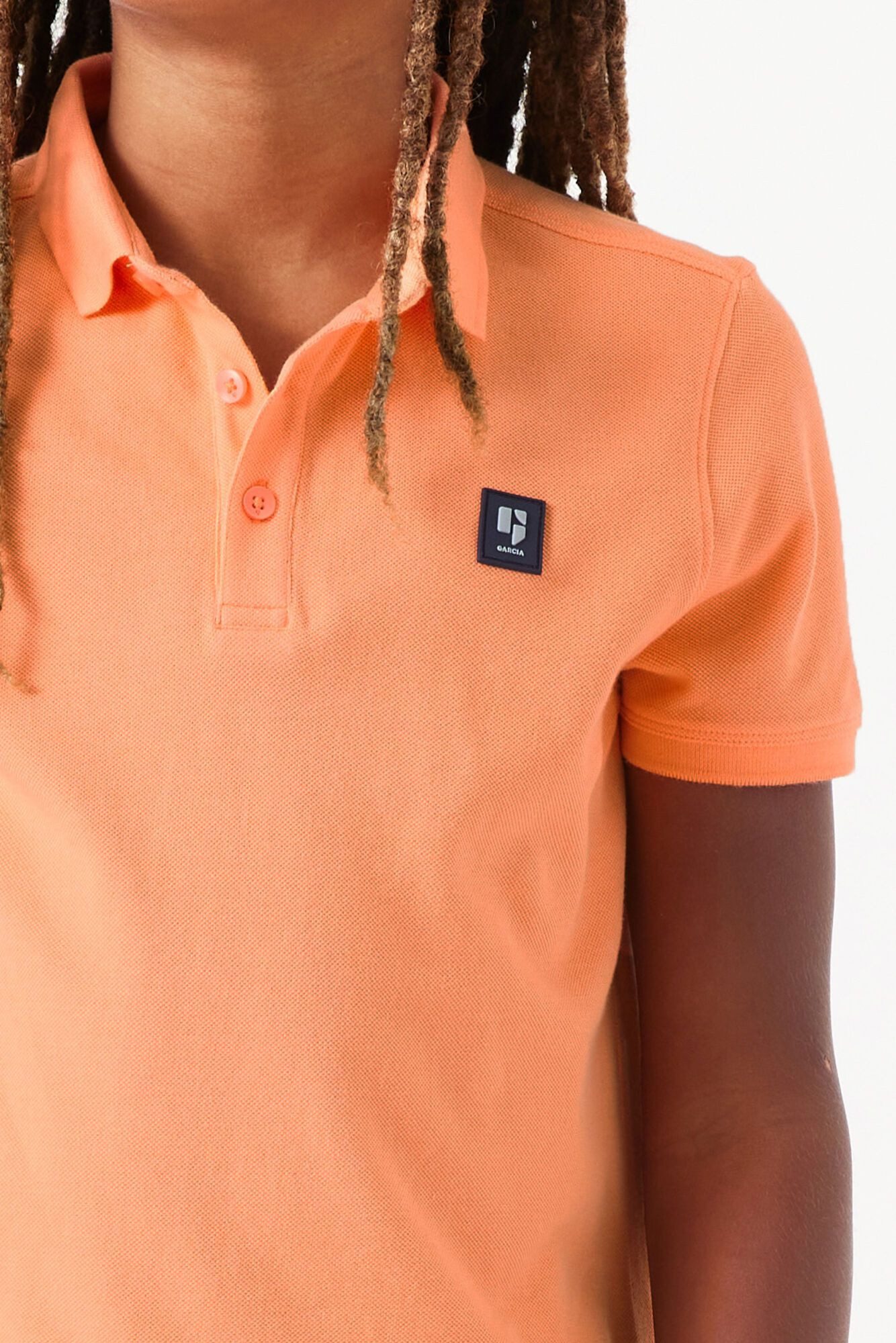 GARCIA JEANS Poloshirt