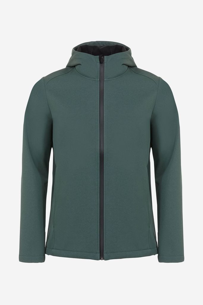 Elkline Softshelljacke SERIOUS