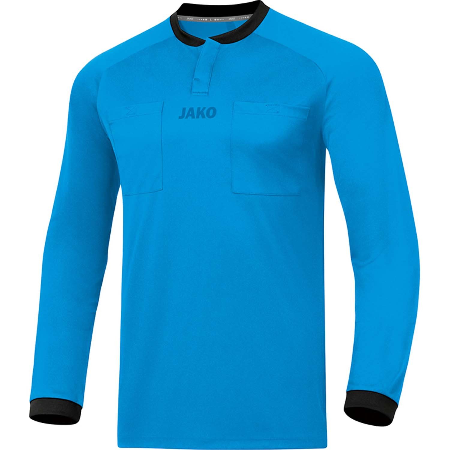 Schiedsrichtertrikot Jako Herren Schiedsrichter Trikot LA 4371