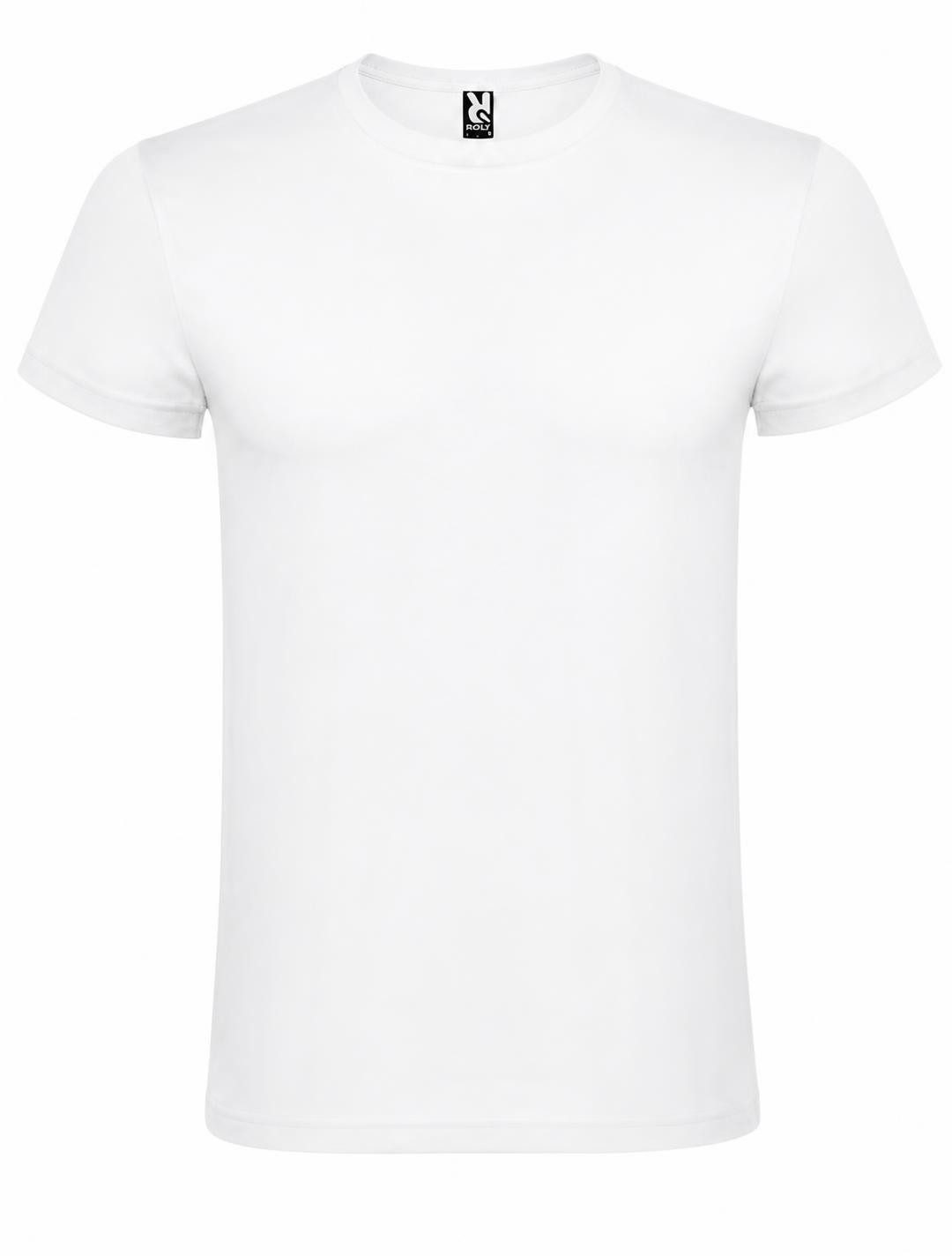 Roly Rundhalsshirt Herren Atomic 150 T-Shirt
