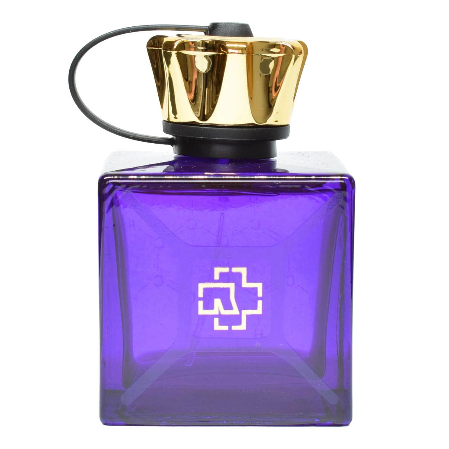 Rammstein Eau de Parfum Explosiv 100 ml, Damenduft