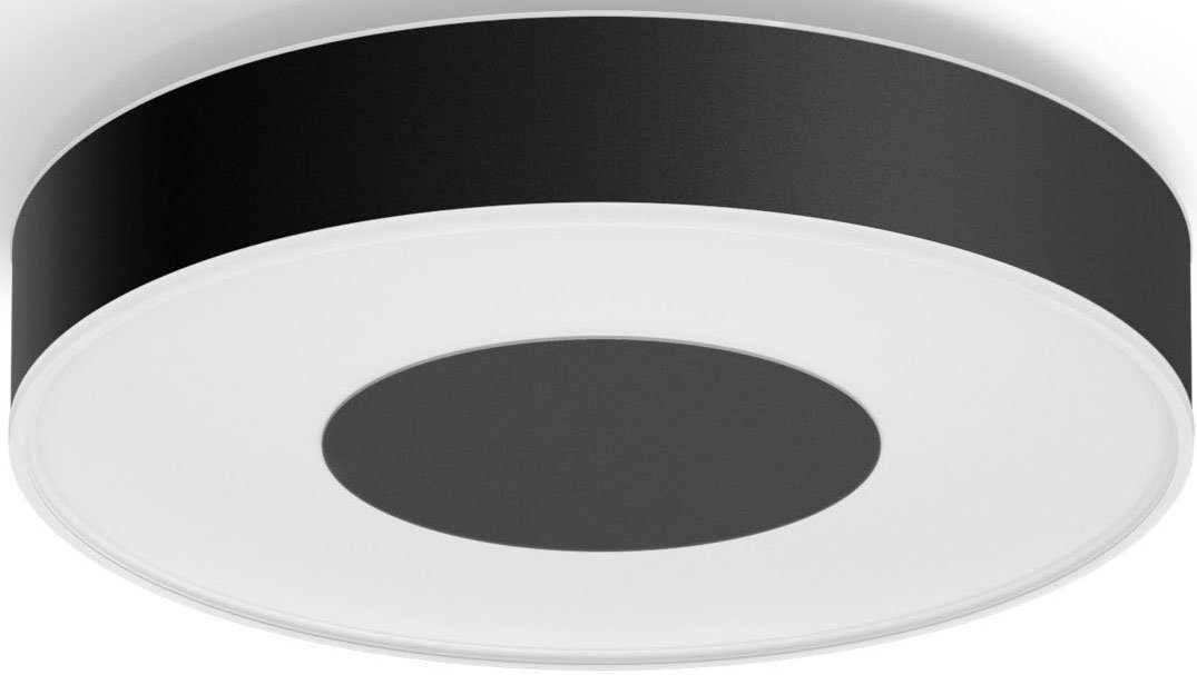 Philips Hue LED Deckenleuchte Xamento, Bluetooth, Dimmfunktion, LED fest integriert, warmweiß - kaltweiß, Bluetooth Steuerung