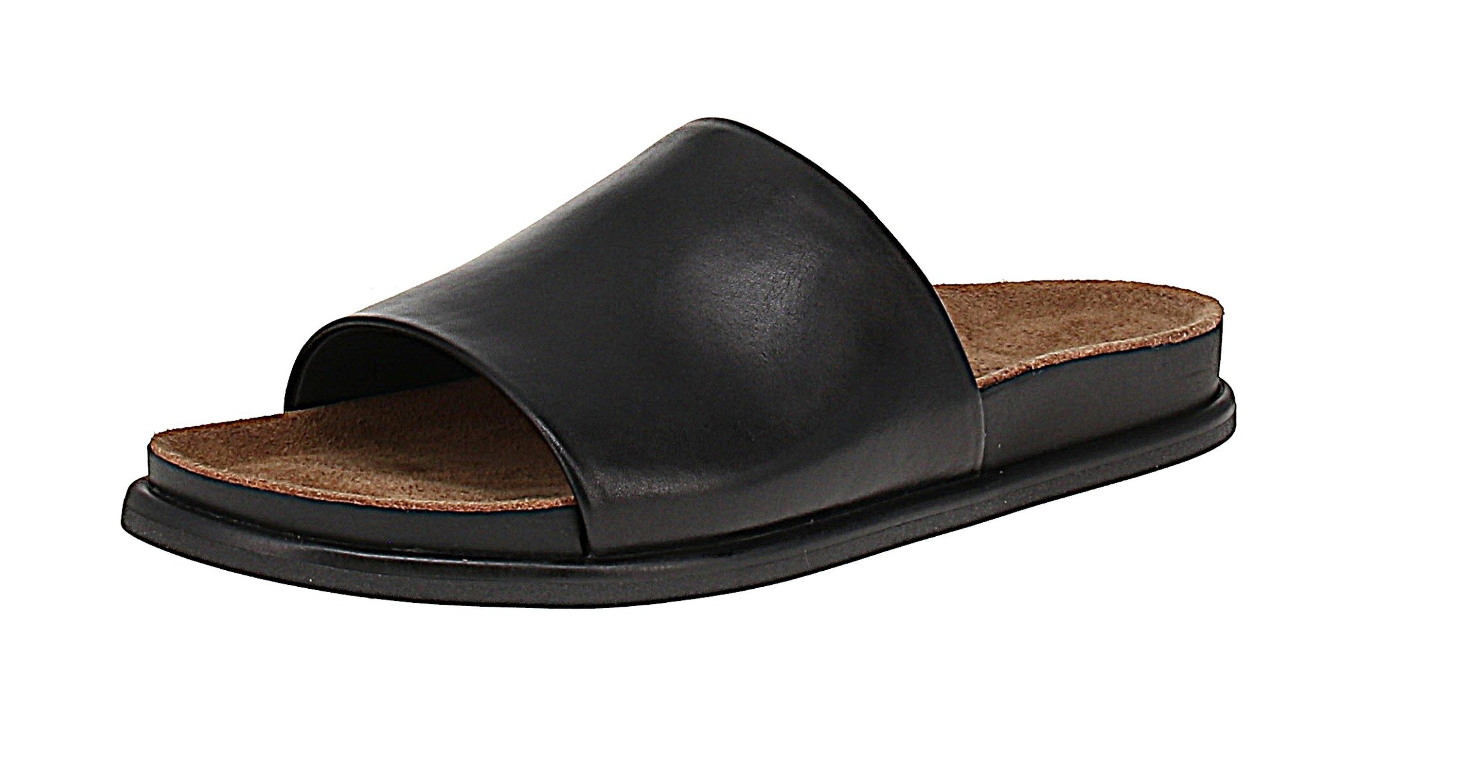 Vagabond Vagabond 5922-001-20 Effie - Damen Pantoletten - Black Sandale