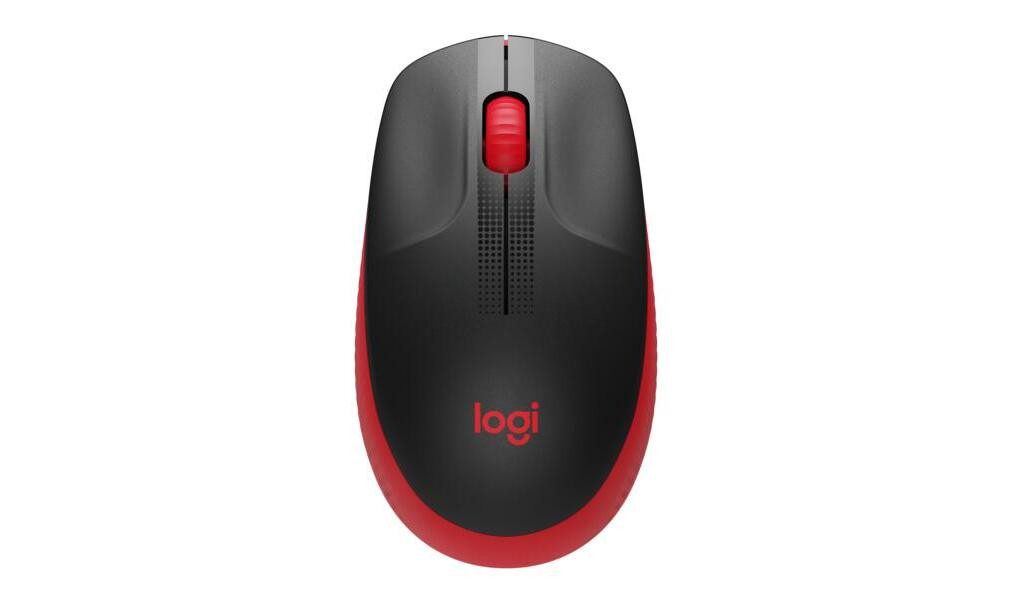 Logitech Logitech M190 Maus