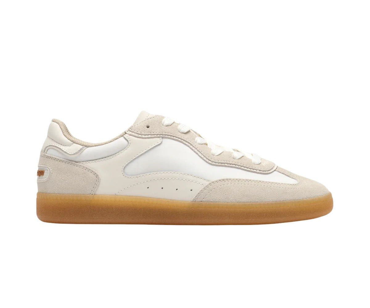 Hoff Park White grau/weiss Sneaker