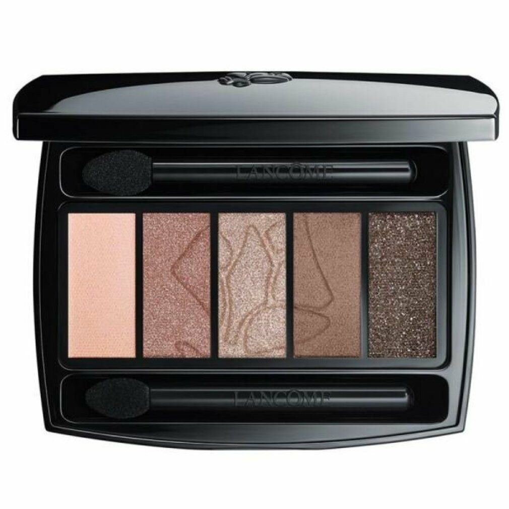 LANCOME Lidschatten hypnose palette 5 couleurs 04