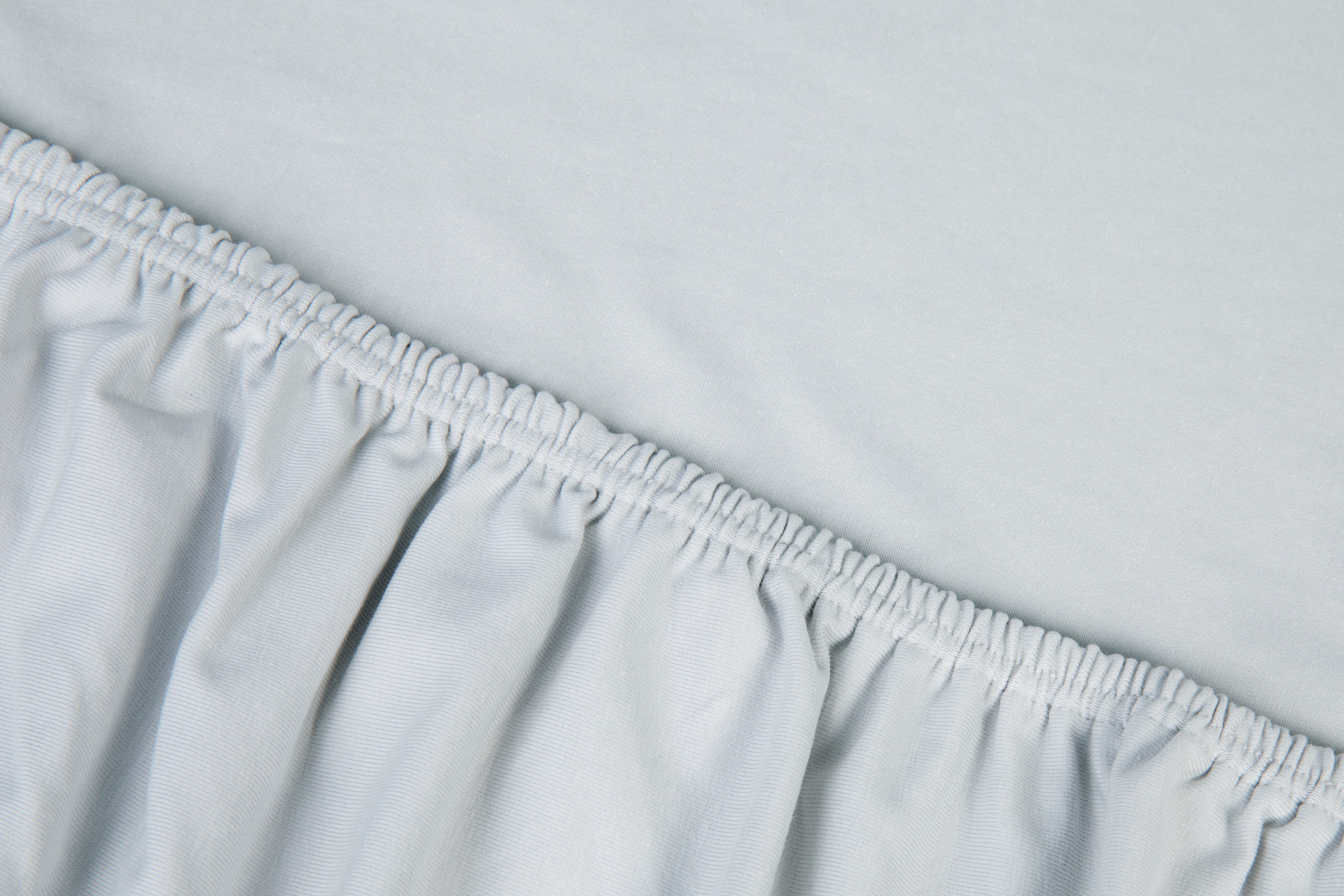 kayori Spannbettlaken "Saiko" Bio-Baumwolle günstig online kaufen