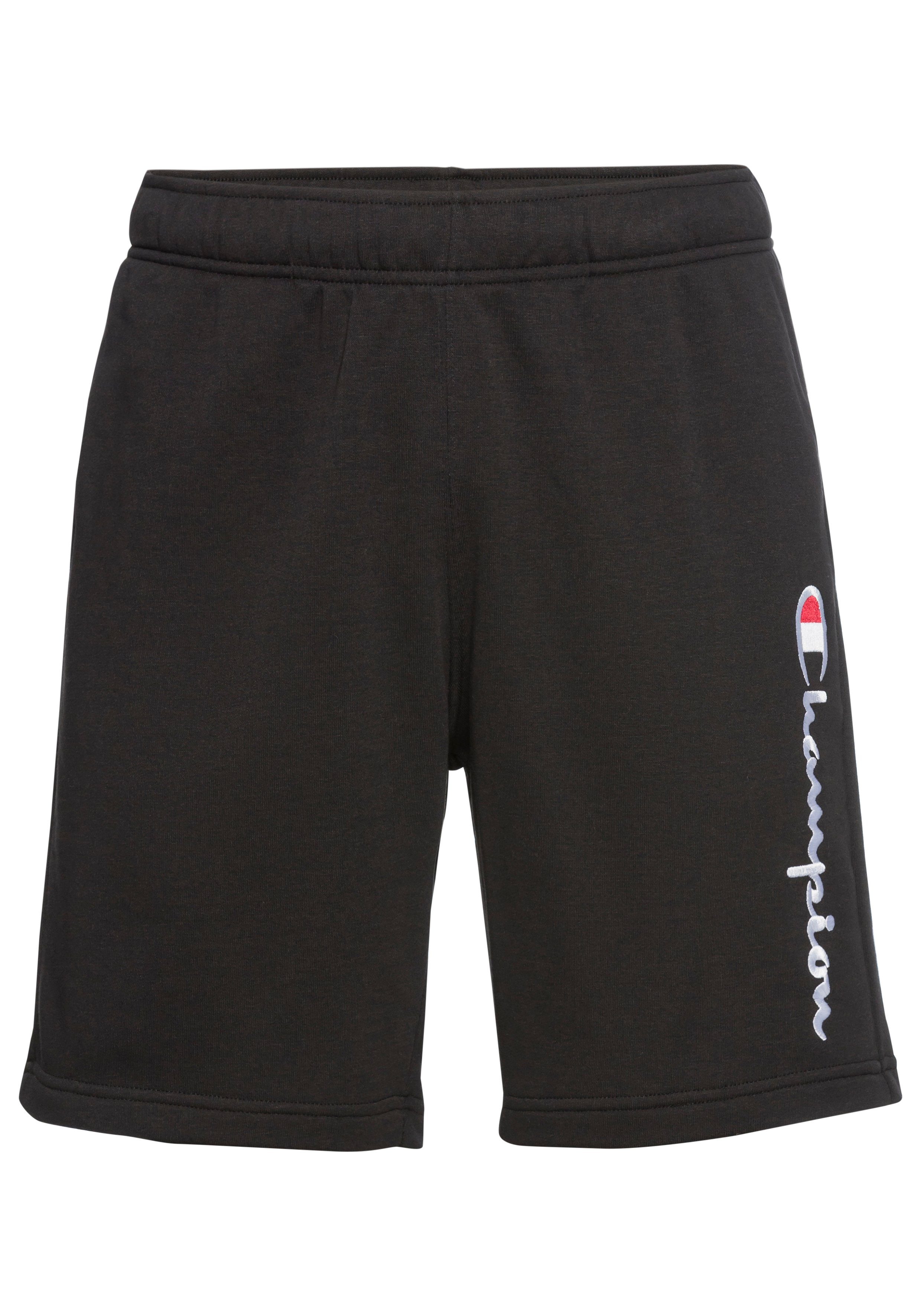 Champion Bermudas Icons Bermuda Large Logo