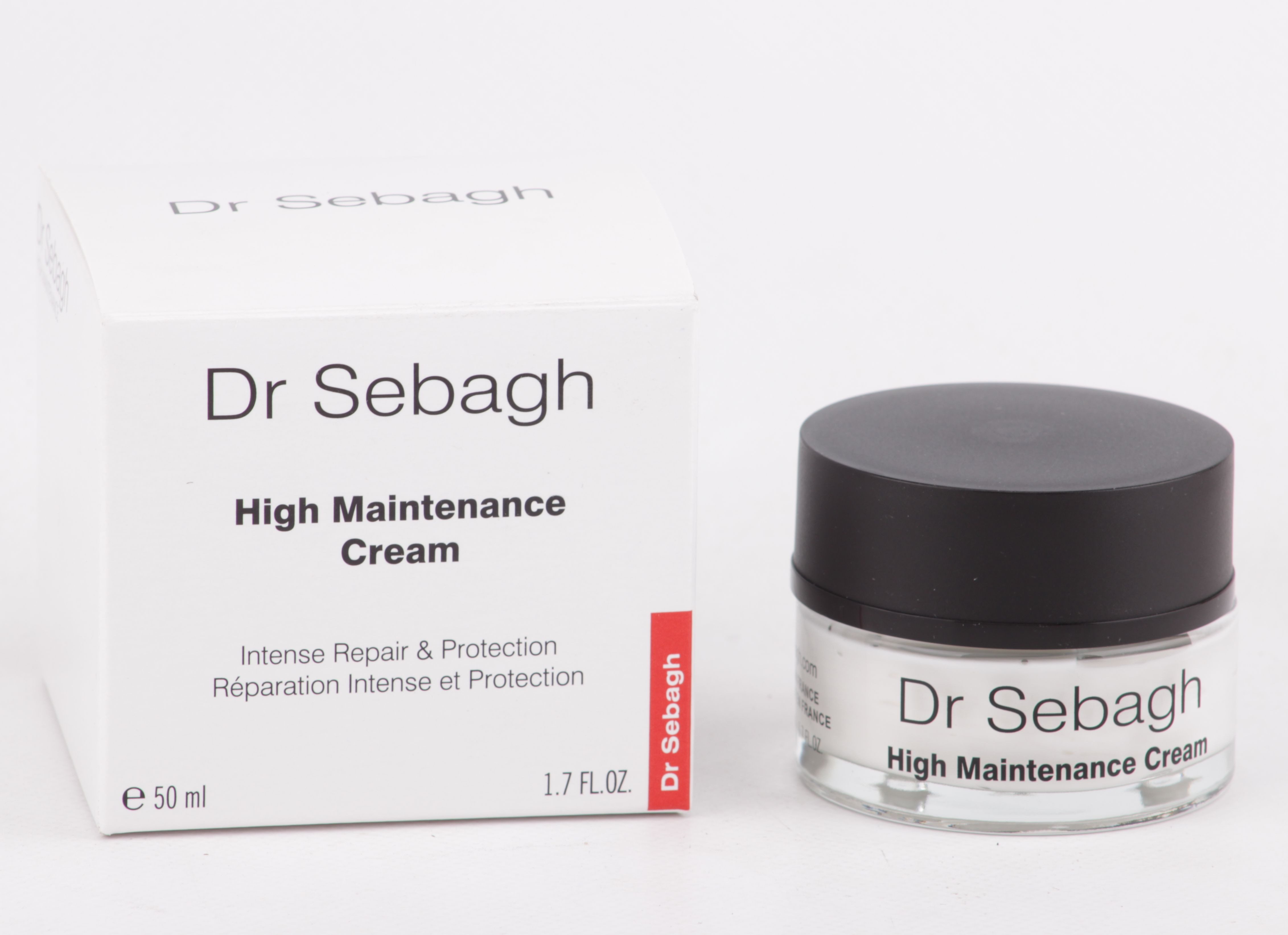 Dr. Sebagh Anti-Aging-Creme High Maintenance Cream