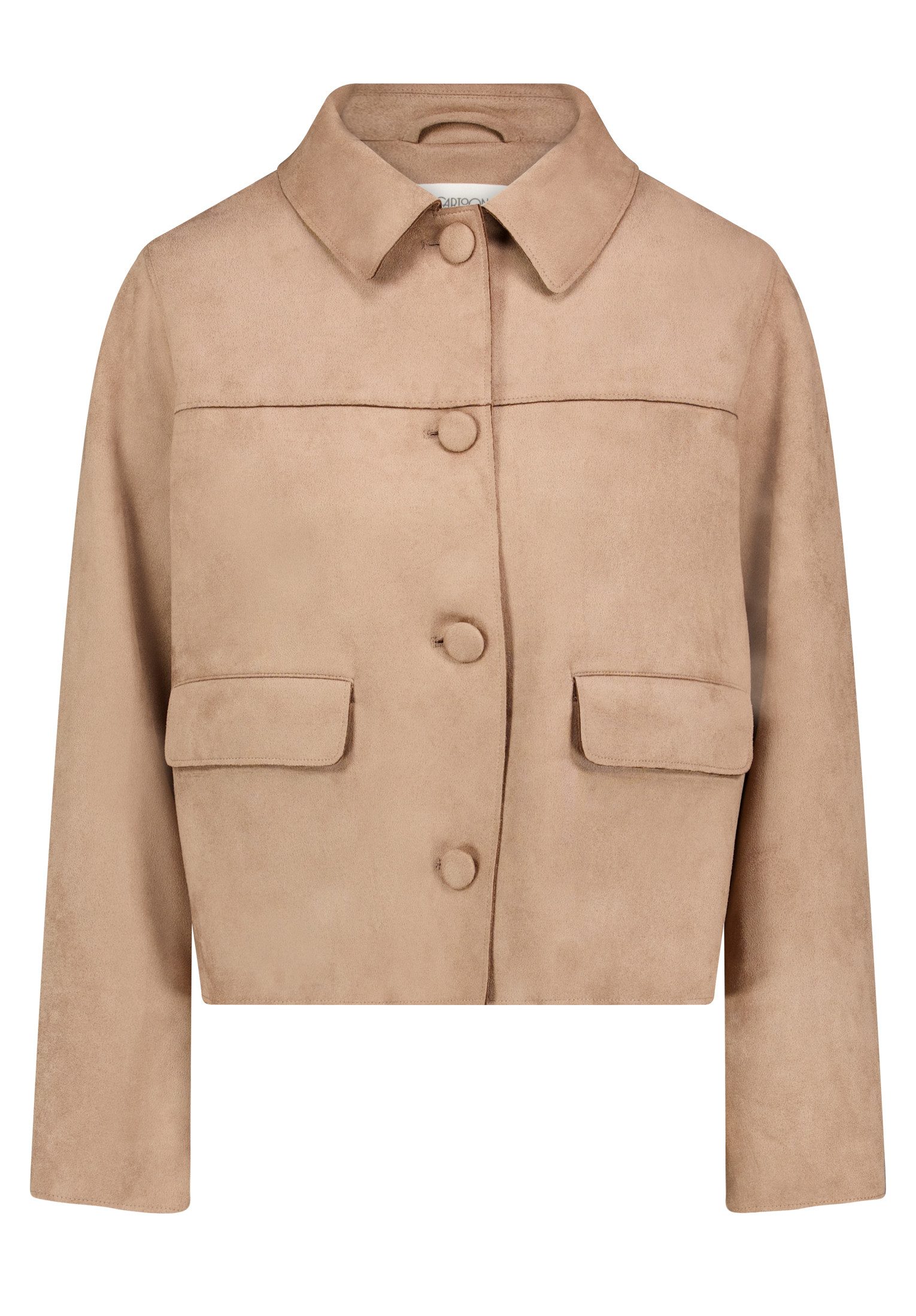 Allwetterjacke Jacke Casual