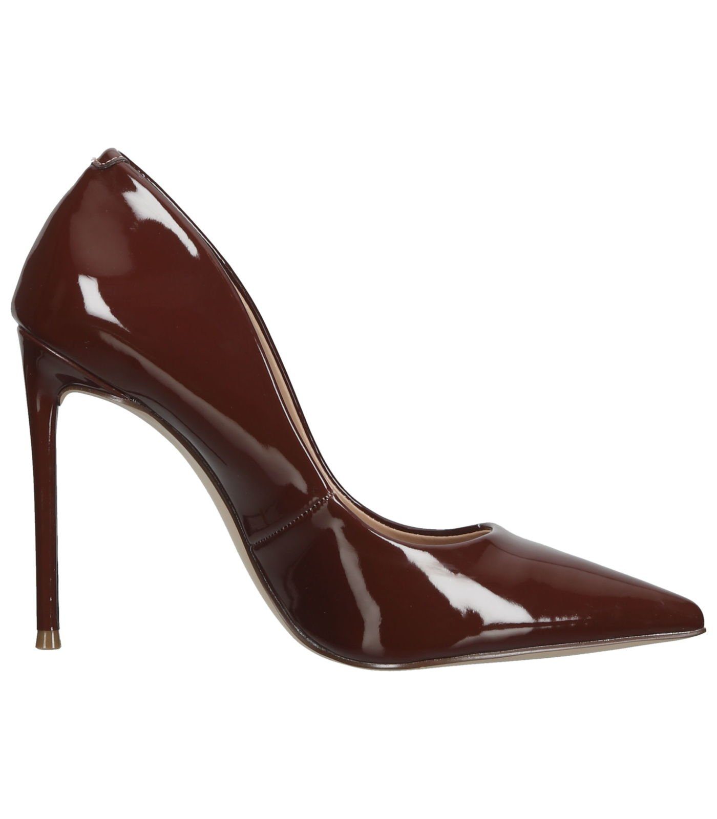 High-Heel-Pumps Lederimitat Pumps STEVE MADDEN