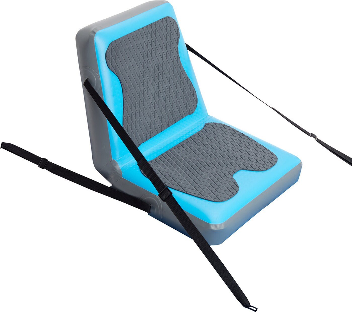 FIREFLY SUP-Pumpe SUP-Zubehör SUP Inflatable Seat II BLUE/BLUE