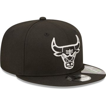 New Era Snapback Cap 9Fifty REPREVE Chicago Bulls