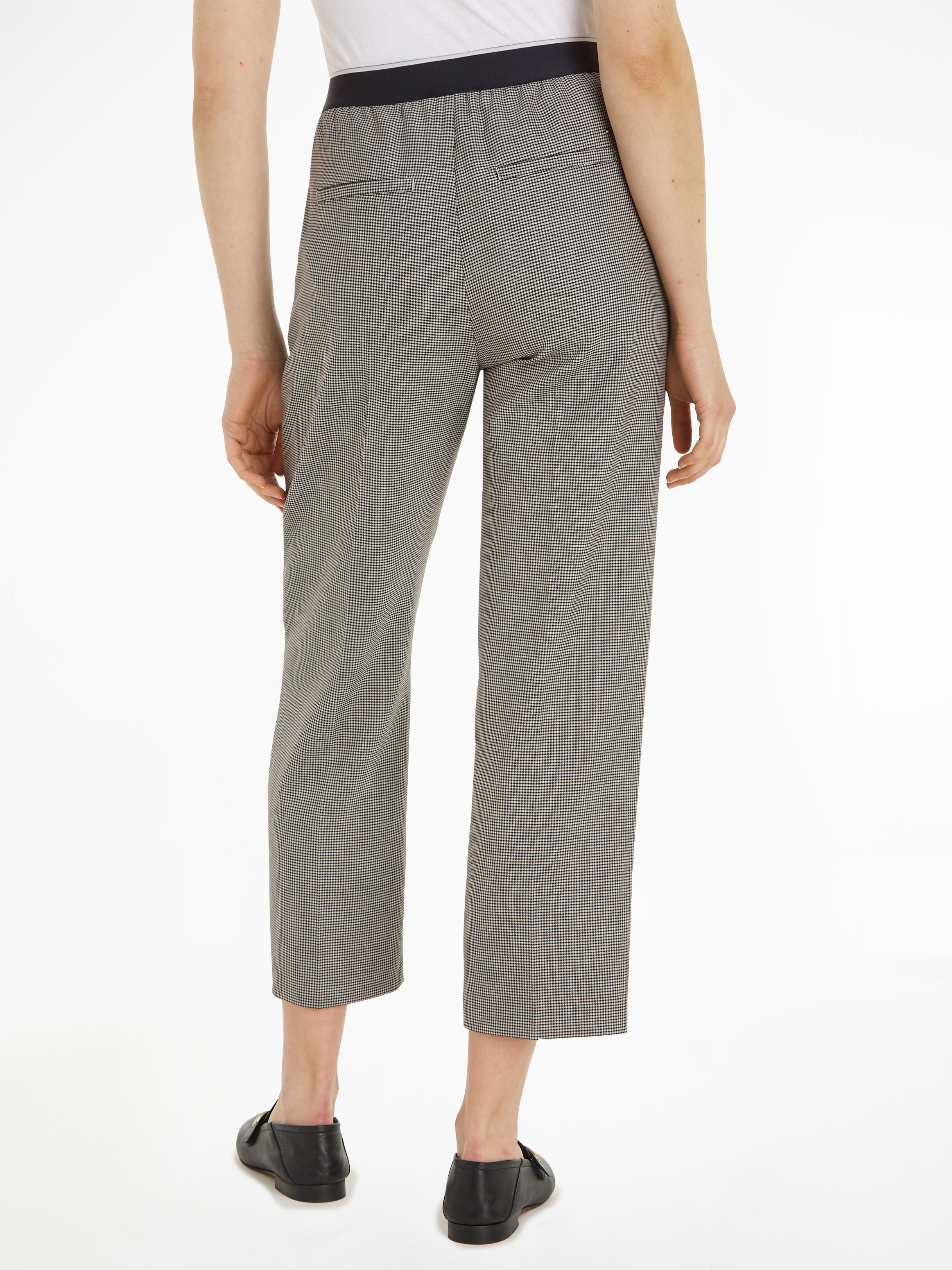 Tommy Hilfiger Webhose SLIM STRAIGHT LOGO günstig online kaufen