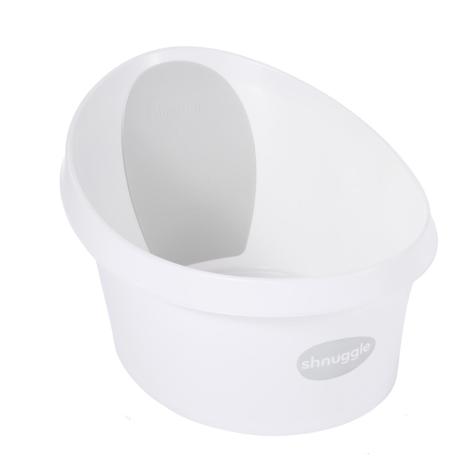 Shnuggle Babybadewanne für Kleinkinder