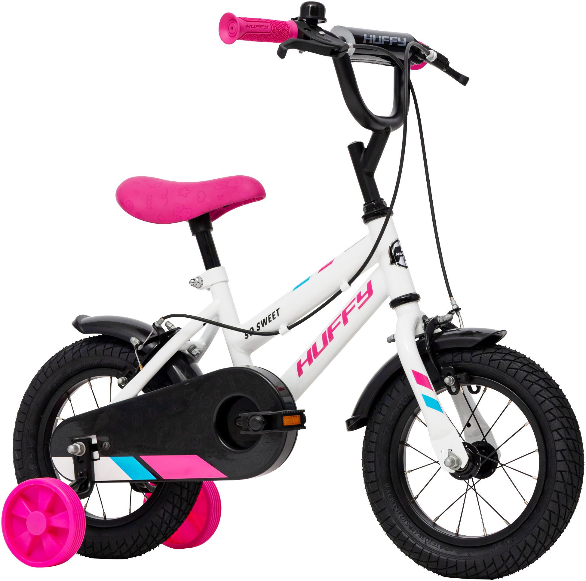 Huffy Kinderfahrrad So Sweet