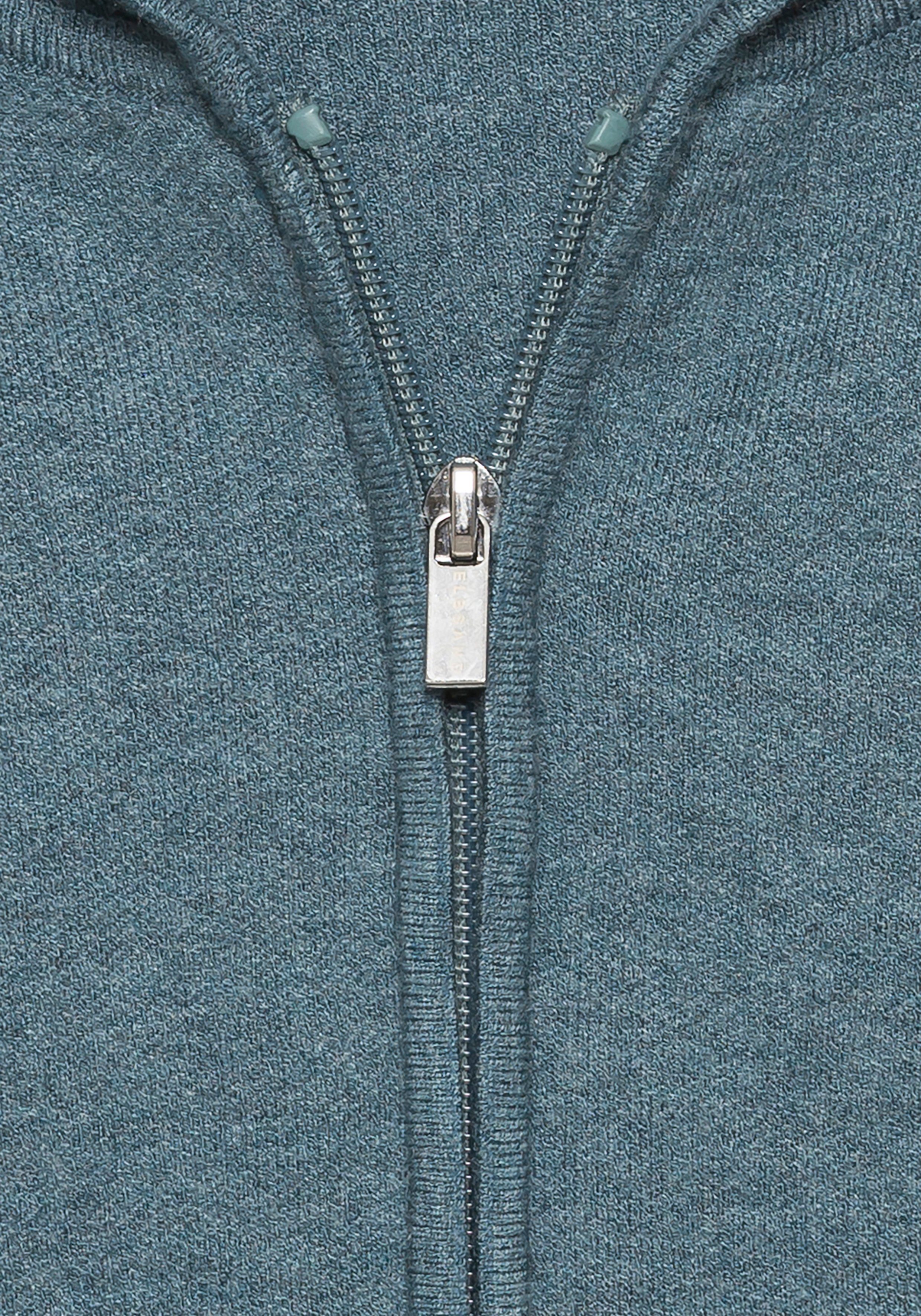 Elbsand Strickjacke aus hochwertigem Strick, Loungewear