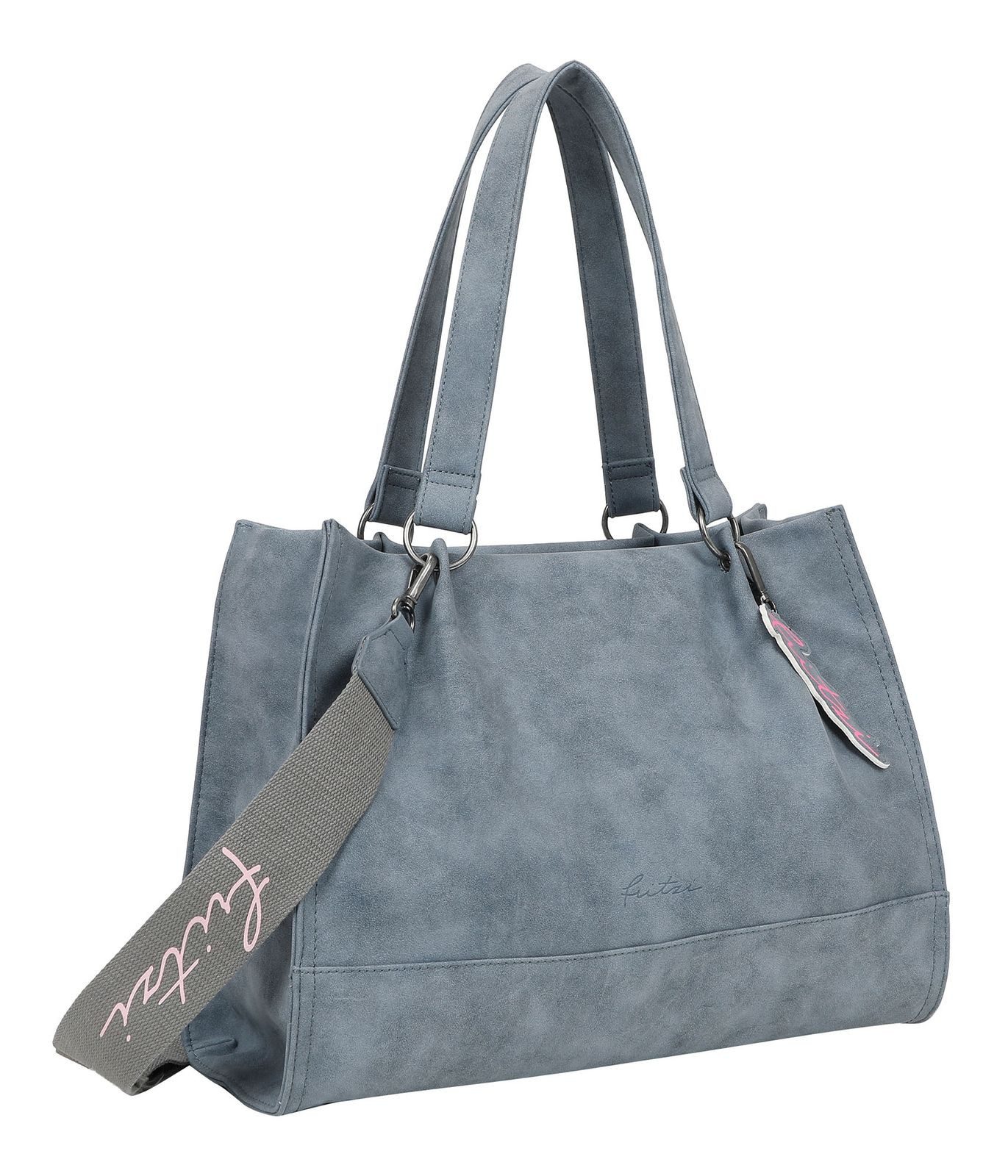 Fritzi aus Preußen Schultertasche Jive Shoulder günstig online kaufen