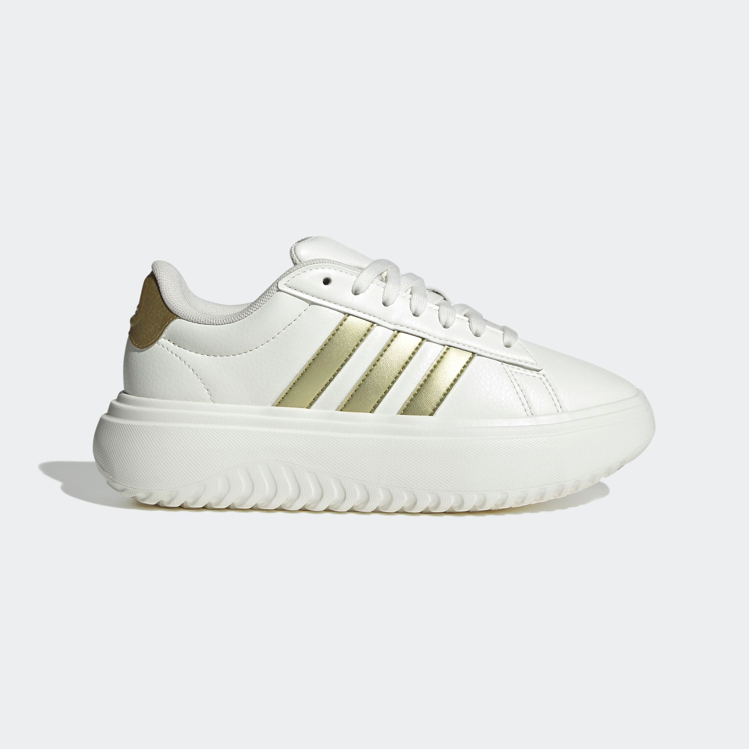 adidas Sportswear GRAND COURT PLATFORM Sneaker günstig online kaufen