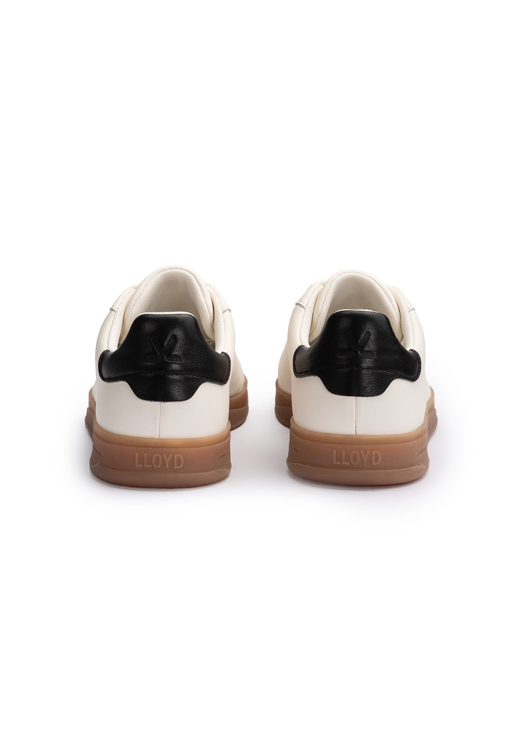 Lloyd ONIRA Sneaker mit modernem Design