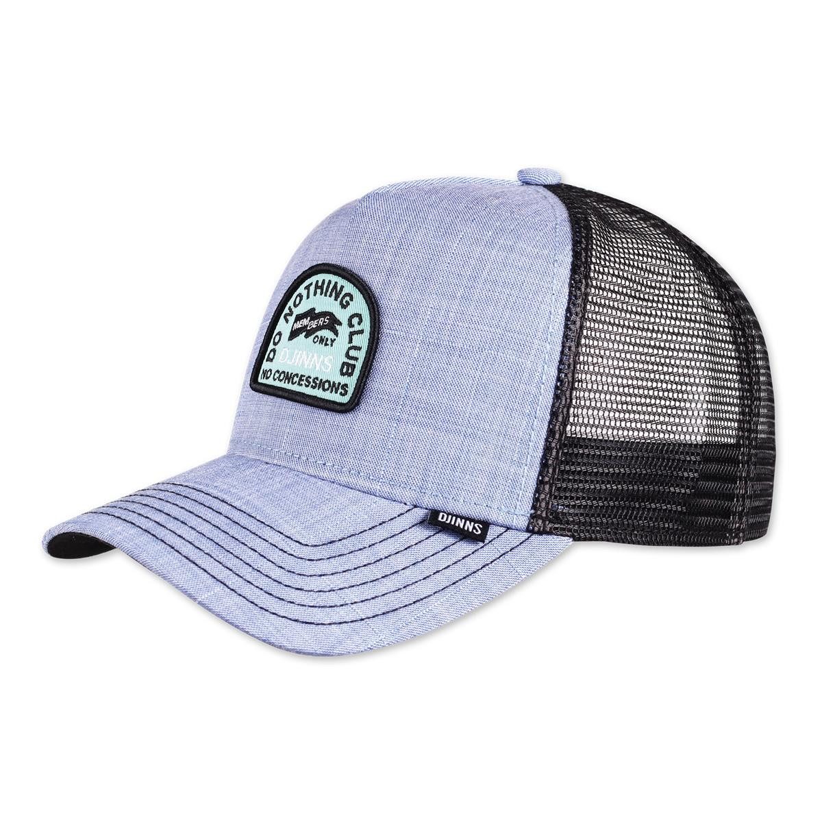 Trucker Cap Djinns HFT Cap DNC Ox-Diamond