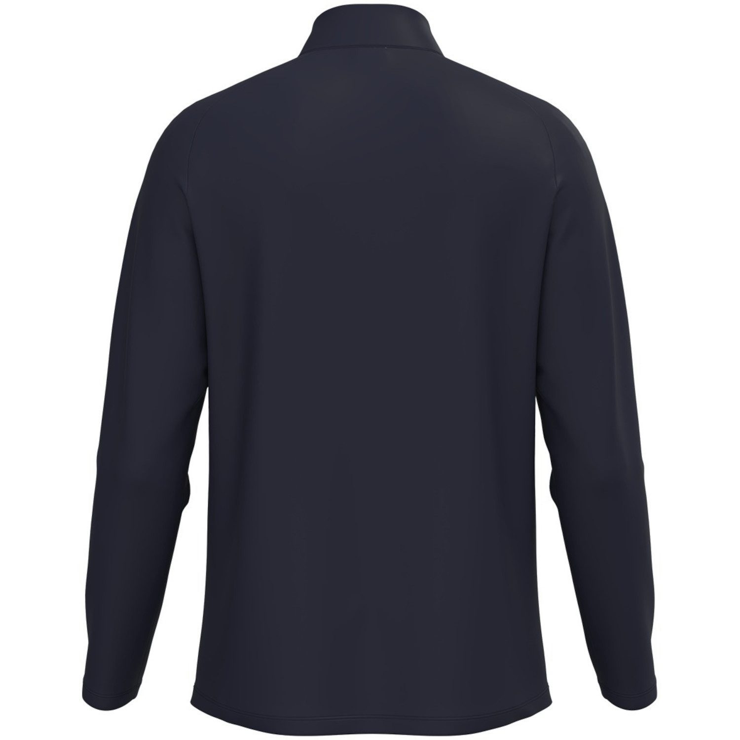 Jako Fleecepullover Jako Herren Trainingstop Ziptop One 8600
