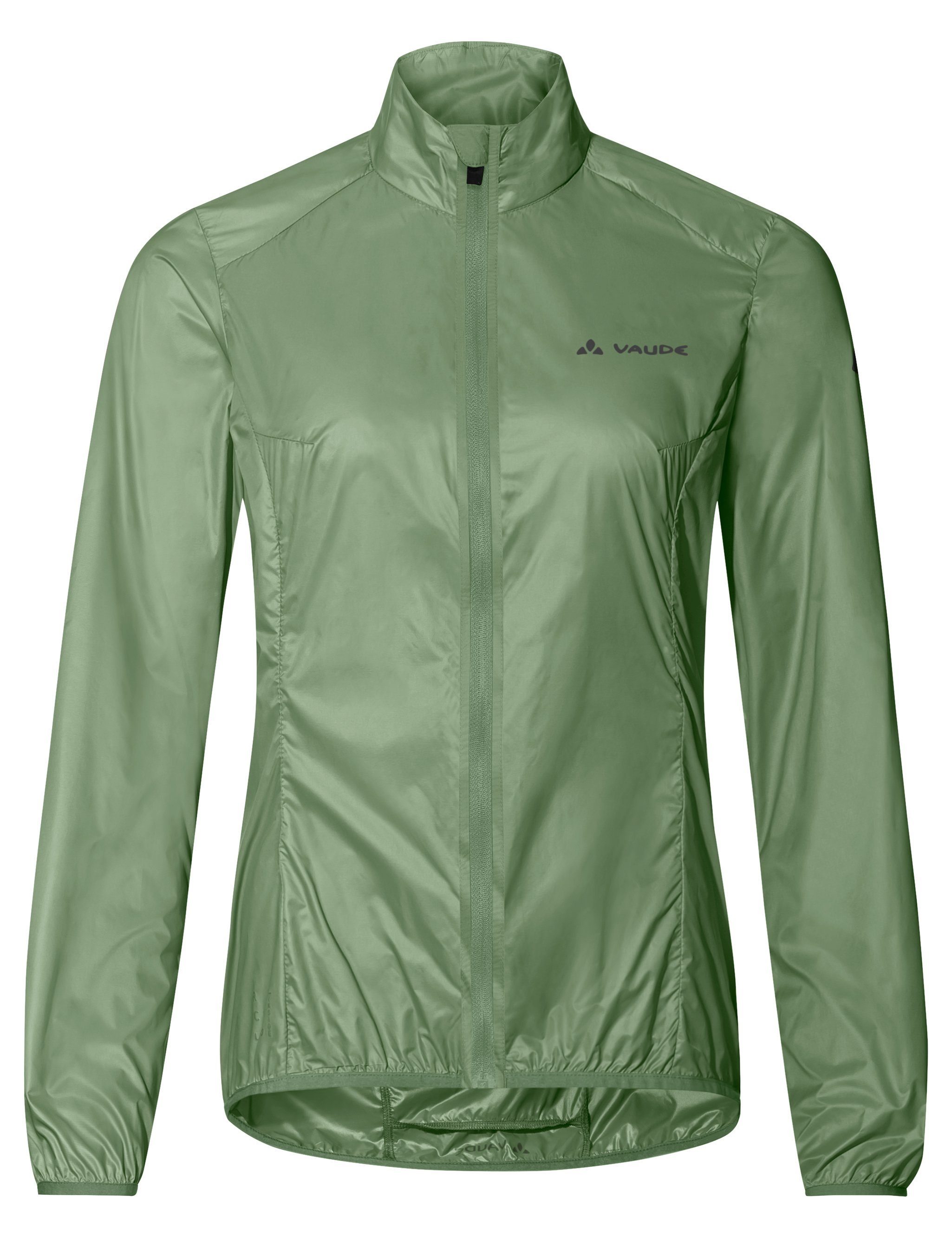 VAUDE Outdoorjacke Women's Matera Air Jacket (1-St) Klimaneutral kompensiert