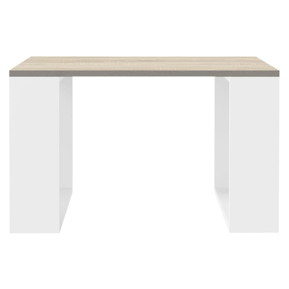 ML-DESIGN Couchtisch Wohnzimmertisch im modernen Stil, Kaffeetisch für Wohn günstig online kaufen