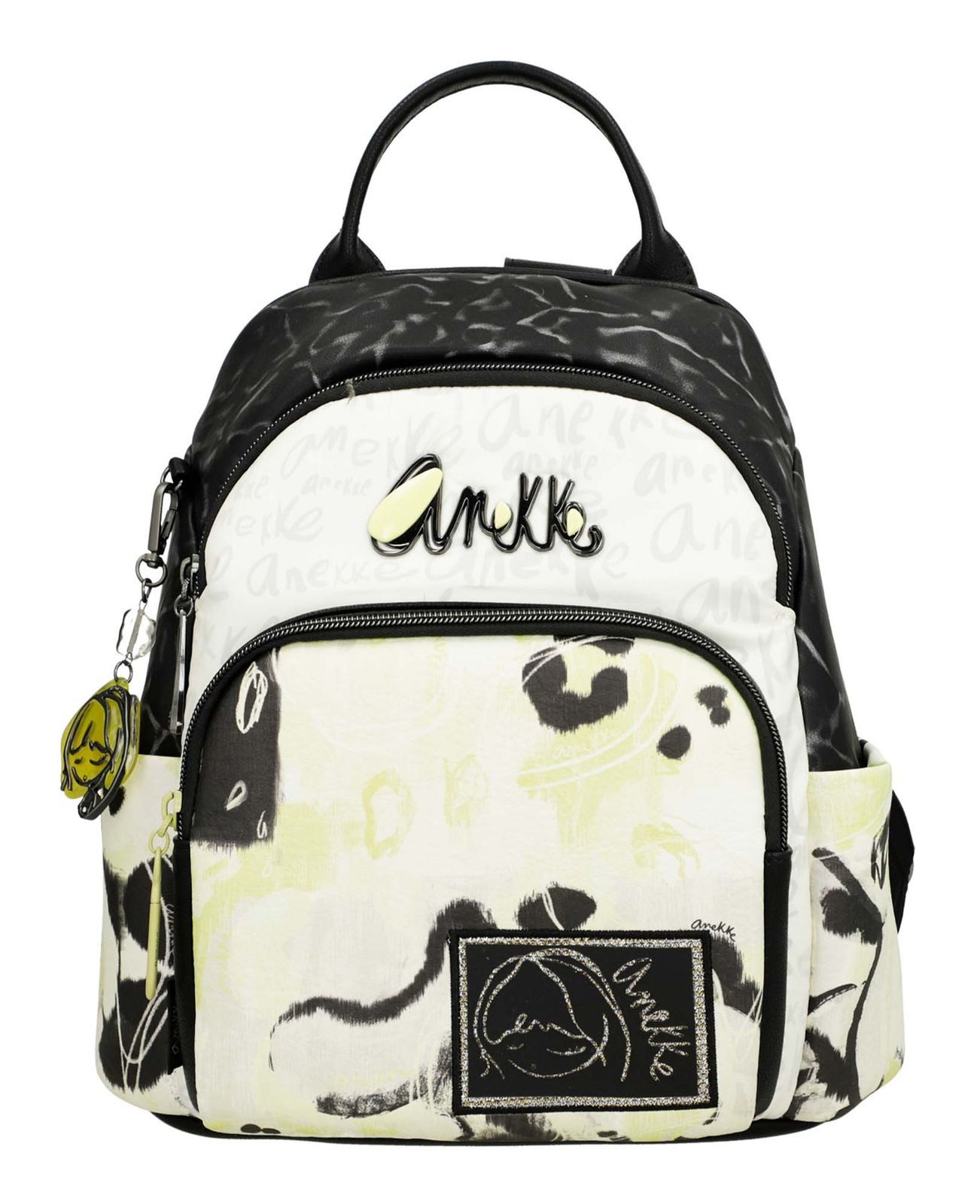 Rucksack Nature Towanda Backpack